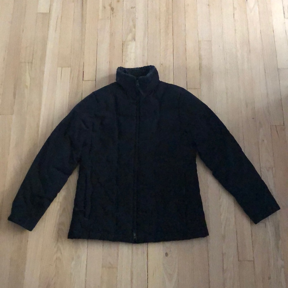 Fall/Winter Jacket